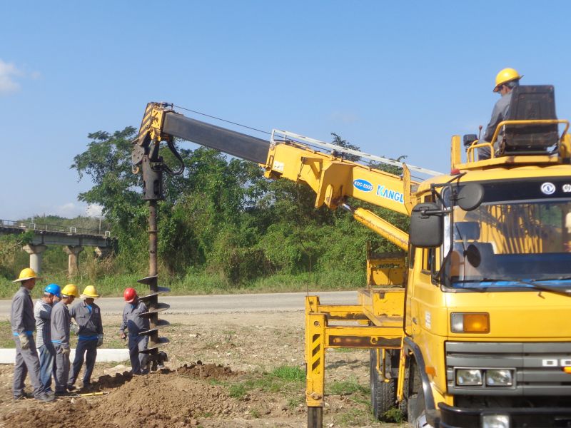 sancti spiritus, electricos, empresa eléctrica