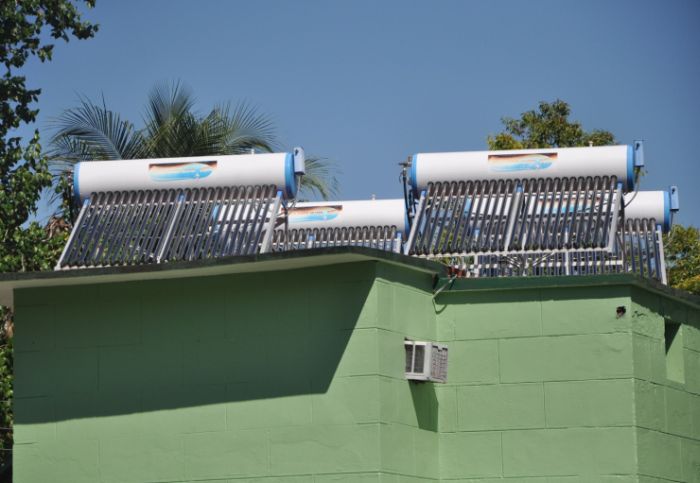 sancti spiritus, energia renovable, paneles solares