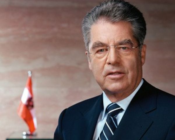 cuba, austria, cuba-austria, Heinz Fischer