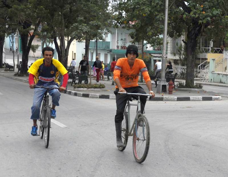 sancti spiritus, frente frio, basjas temperaturas, pronostico del tiempo