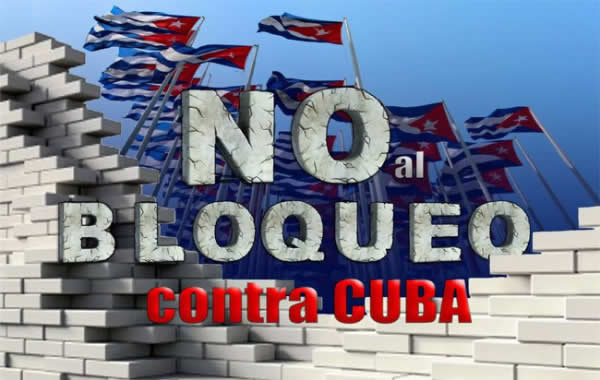 cuba, estados unidos, bloqueo estadounidense contra cuba