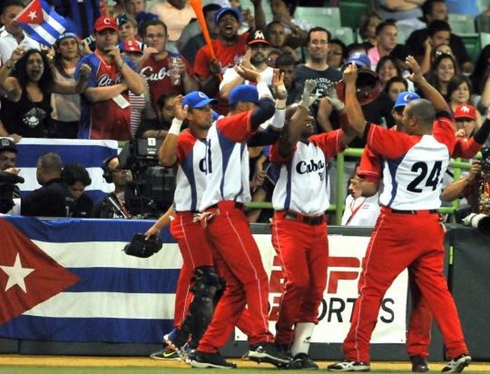 cuba, serie del caribe, beisbol, frederich cepeda