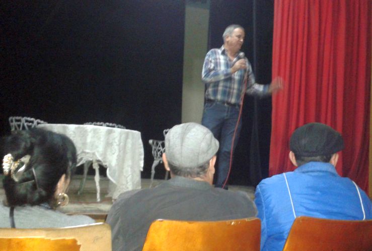 sancti spiritus, cabaiguan, taller literario, literatura, arturo alonso