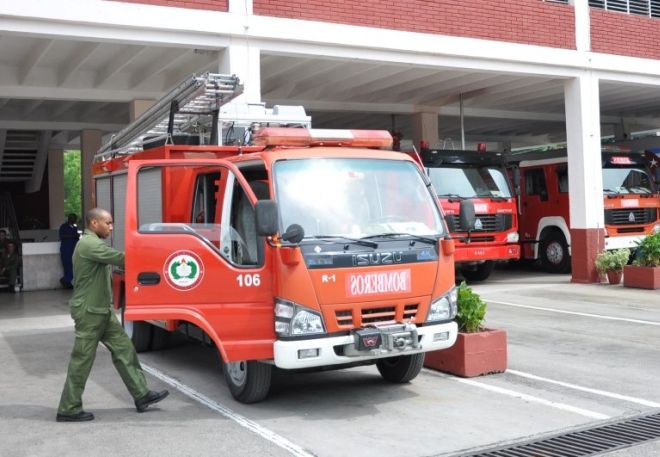 sancti spiritus, minint, ministerio del interior