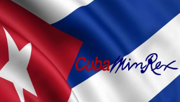 La Cancillería cubana confirmó que un misil de EE.UU. que llegó a Cuba por equivocación ya fue devuelto.