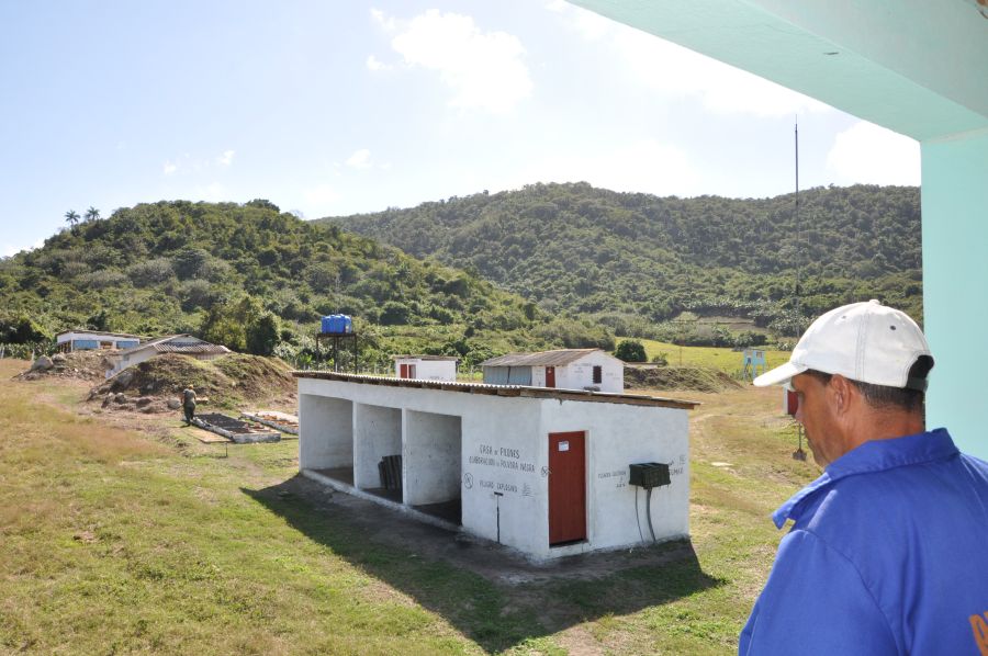 sancti spiritus, zaza del medio, pirotecnia, parrandas, fuegos artificiales