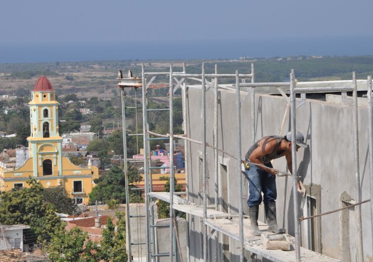 sancti spiritus, turismo cubano, polo turistico trinidad-sancti spiritus