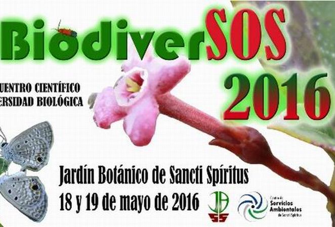 sancti spiritus, diversidad biologica, jardin botanico