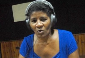 El jurado consideró a Elsa “un referente en el ejercicio periodístico no solo en Sancti Spíritus, sino en Cuba”.