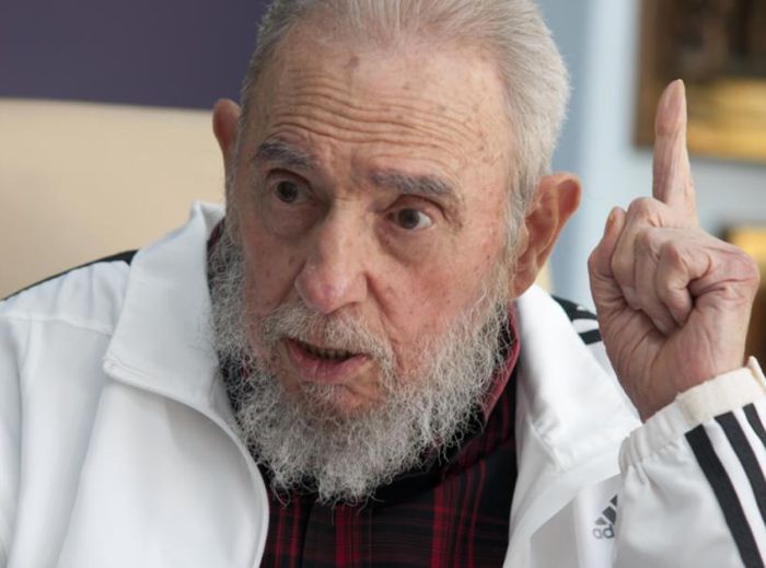 cuba, fidel castro, feria internacional del libro, la habana