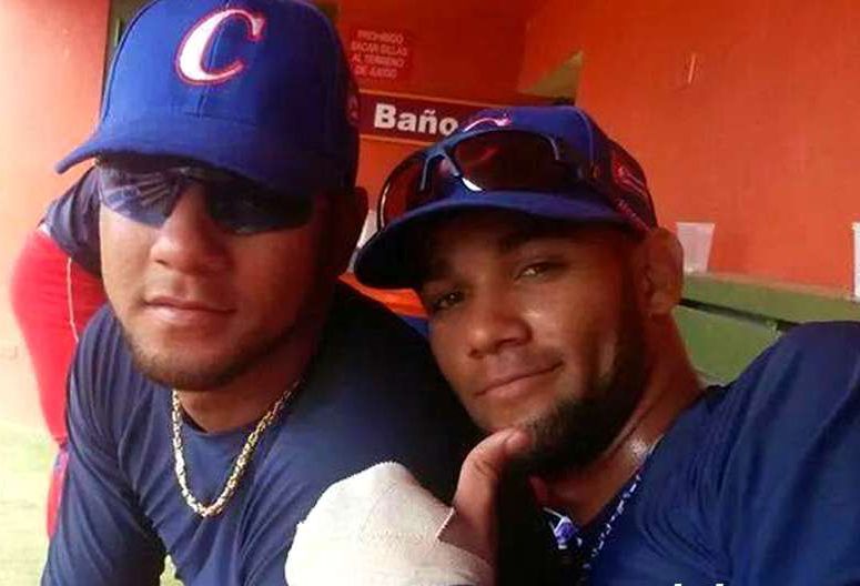 cuba, sancti spiritus, yulieski gurriel, yulieski gourriel, familia gourriel, beisbol