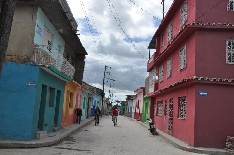 sancti spiritus, consejo popular, jesus maria, empresa provincial de la contruccion