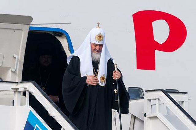 cuba, patriarca kirill, iglesia ortodoxa rusa, raul castro, papa francisco