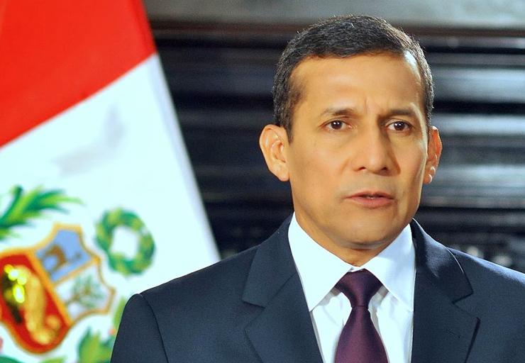 cuba, peru, ollanta humala, raul castro