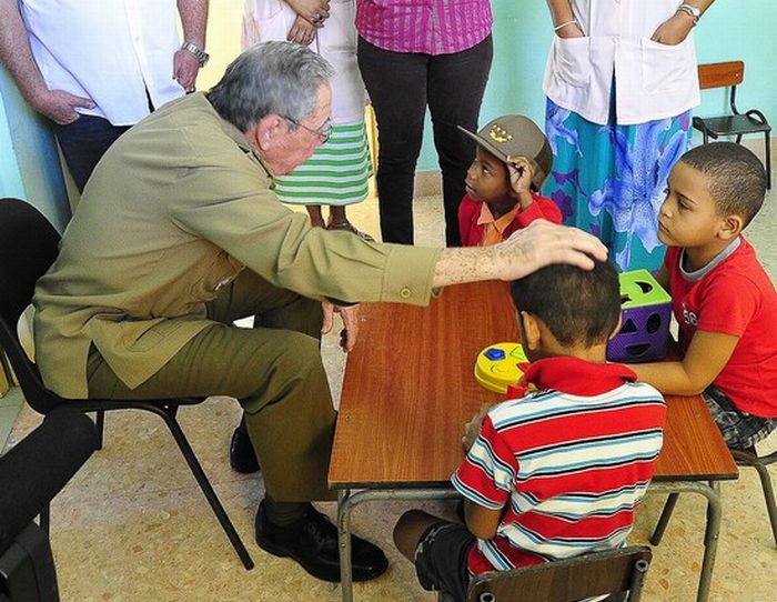 cuba, raul castro, presidente cubano, santiago de cuba