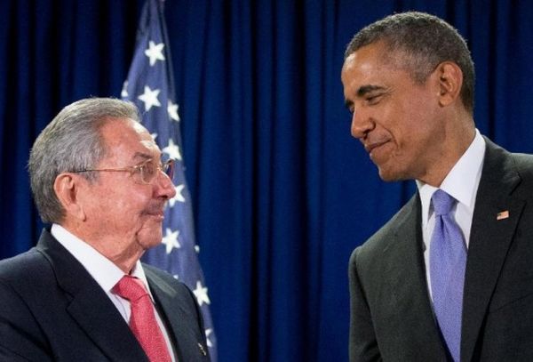 cuba, estados unidos, barack obama, raul castro, relaciones cuba-estados unidos, casa blanca