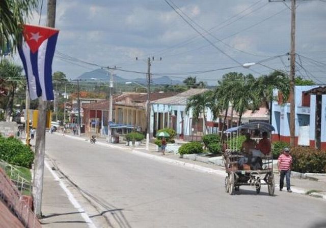 sancti spiritus, taguasco, patrimonio