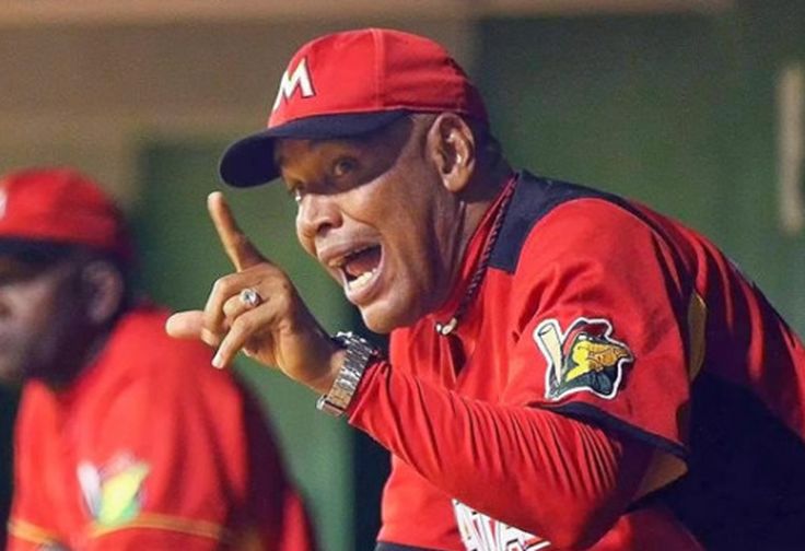 deportes, cuba, beisbol, victor mesa