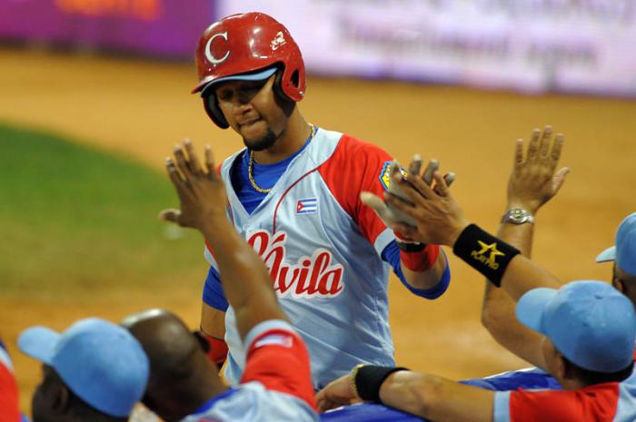 cuba, beisbol, serie del caribe