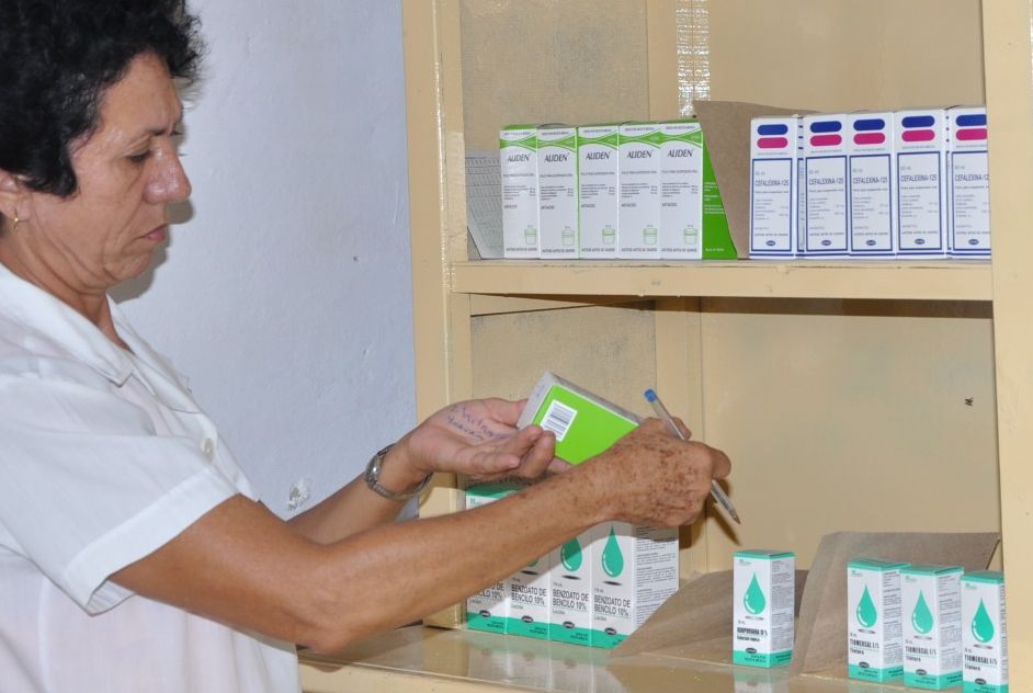 sancti spiritus, farmacias, medicamentos,, salud publica