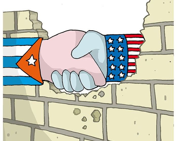 cuba, bloqueo de estados unidos contra cuba, barack obama, obama en cuba, relaciones cuba-estados unidos
