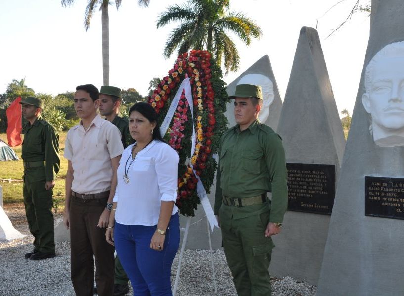 sancti spiritus, la reforma, jatibonico, panchito gomez toro, historia de cuba, antonio maceo