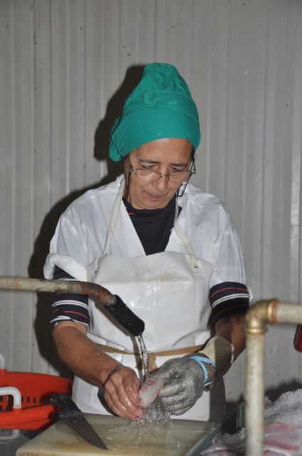 sancti spiritus, industria pesquera, indupir, acuicultura