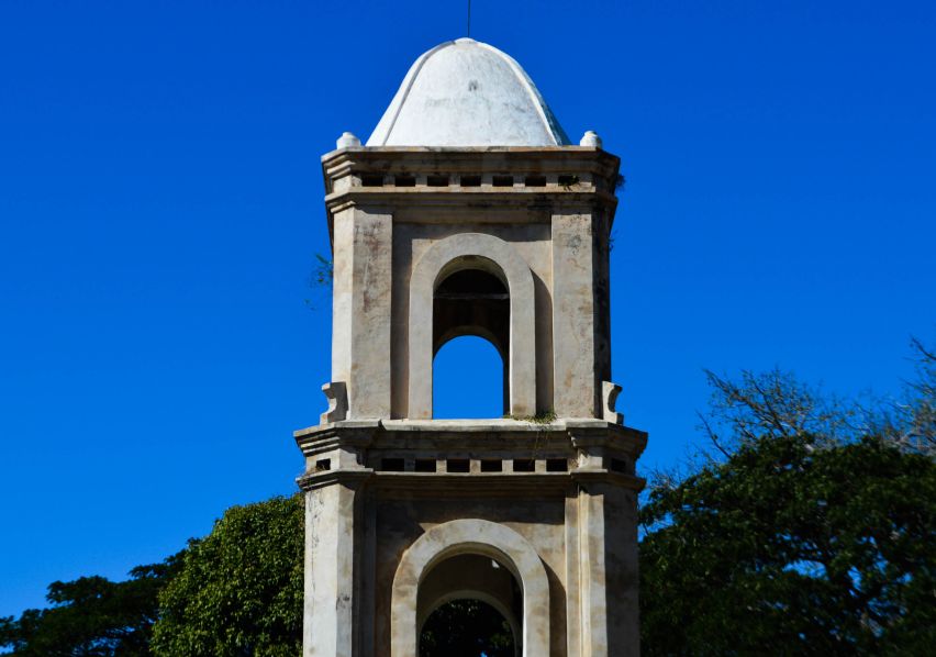 sancti spiritus, trinidad, patrimonio, valle de los ingenios