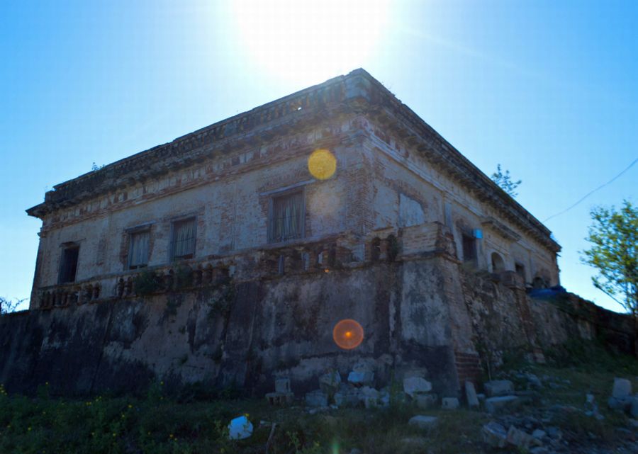 sancti spiritus, trinidad, patrimonio, valle de los ingenios