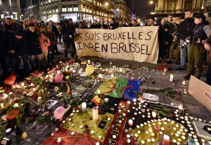 belgica, bruselas, terrorismo, estado islamico