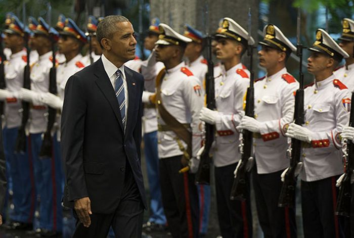 cuba, estados unidos, barack obama, raul castro, relaciones cuba-estados unidos