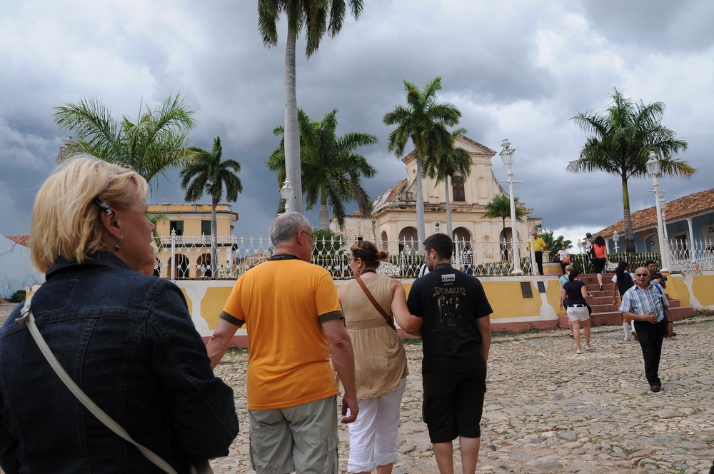 El logro es muestra del posicionamiento del turismo cubano como un destino de paz, salud y seguridad.