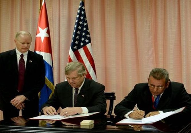 cuba, estados unidos, agricultura, obama en cuba, barack obama, relaciones cuba-estados unidos