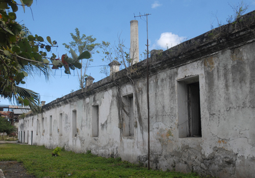 sancti spiritus, patrimonio sancti spiritus, yaguajay