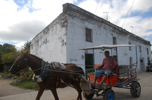 sancti spiritus, patrimonio sancti spiritus, yaguajay