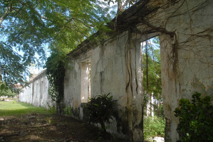 sancti spiritus, patrimonio espirituano, yaguajay