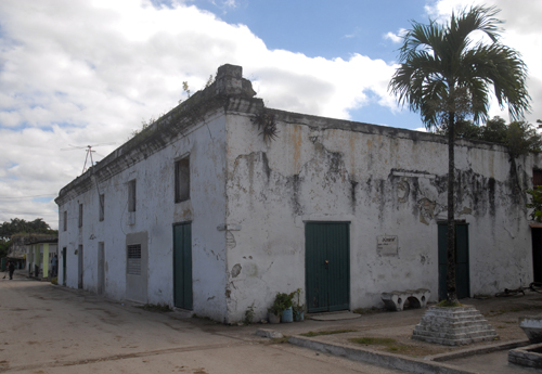 sancti spiritus, patrimonio sancti spiritus, yaguajay