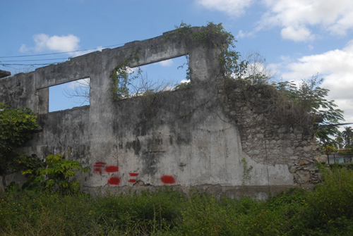 sancti spiritus, patrimonio sancti spiritus, yaguajay