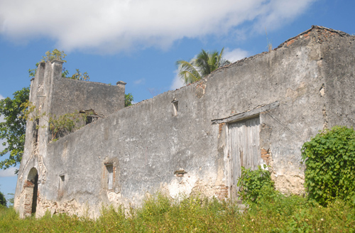 sancti spiritus, patrimonio sancti spiritus, yaguajay