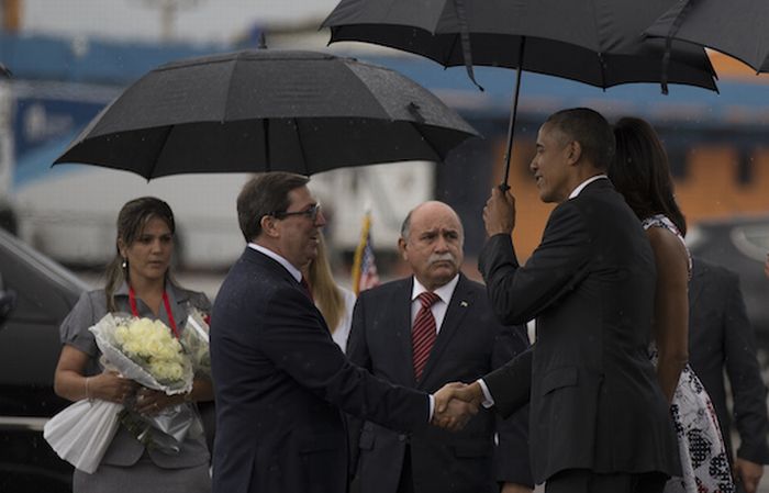 obama en cuba, presidete esyadounidense en cuba, barack obama, relaciones cuba-estados unidos