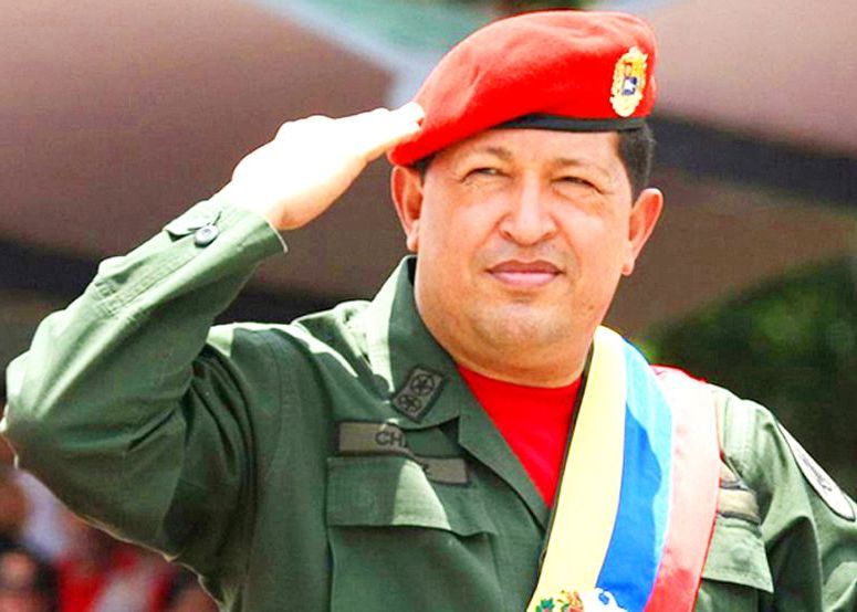 venezuela, hugo chavez, cuba