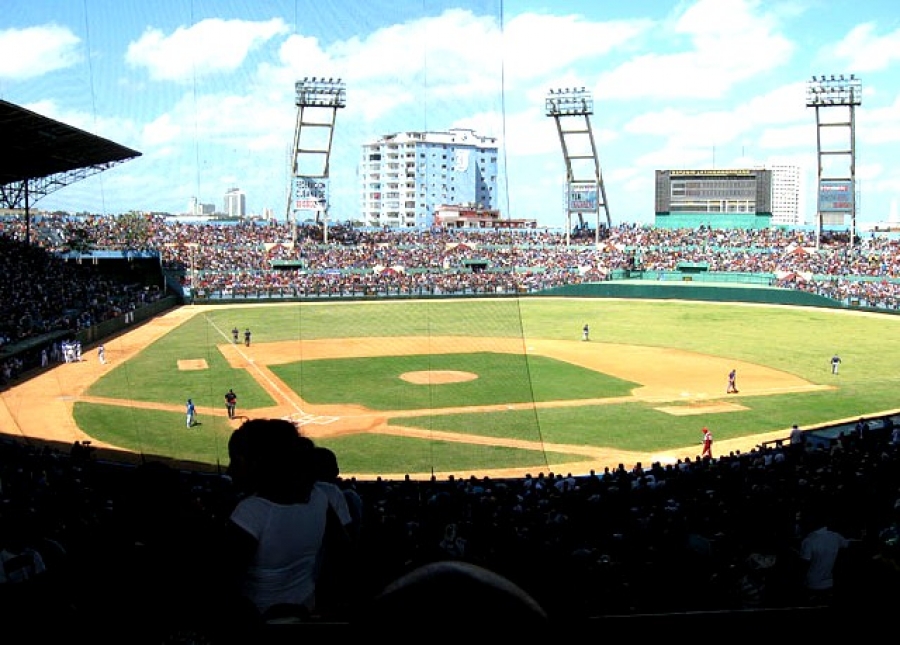 cuba, estados unidos, beisbol, 