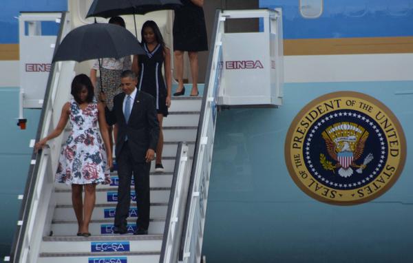 cuba, estados unidos, obama en cuba, relaciones cuba-estados unidos