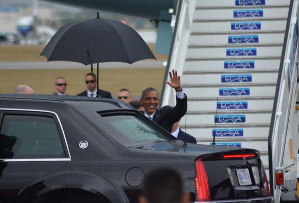 cuba, estados unidos, obama en cuba, relaciones cuba-estados unidos