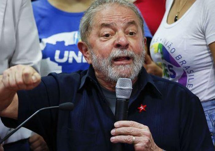 brasil, lula da silva, dilma rousseff