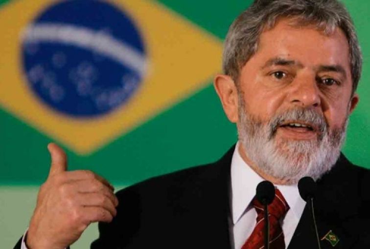 brasil, luiz inacio lula da silva