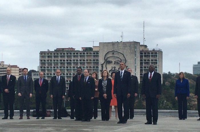 cuba, estados unidos, barack obama, obama en cuba, relaciones cuba-estados unidos, memorial jose marti, jose marti