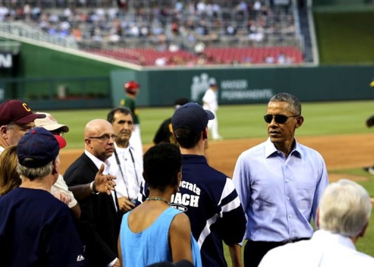 beisbol, cuba, estados unidos, barack obama, grandes ligas