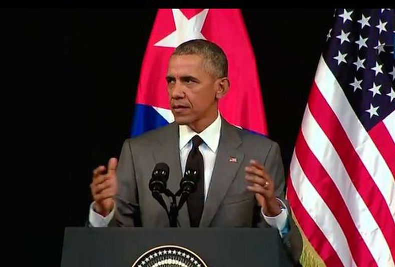 cuba, estados unidos, sociedad civil cubana, obama en cuba