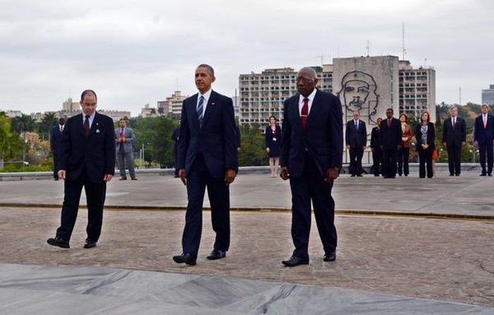 cuba, jose marti, obama en cuba, barack obama, relaciones cuba-estados unidos